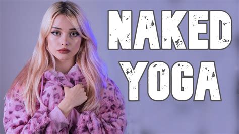 nude yoga videos|Naked Yoga Porn Videos 